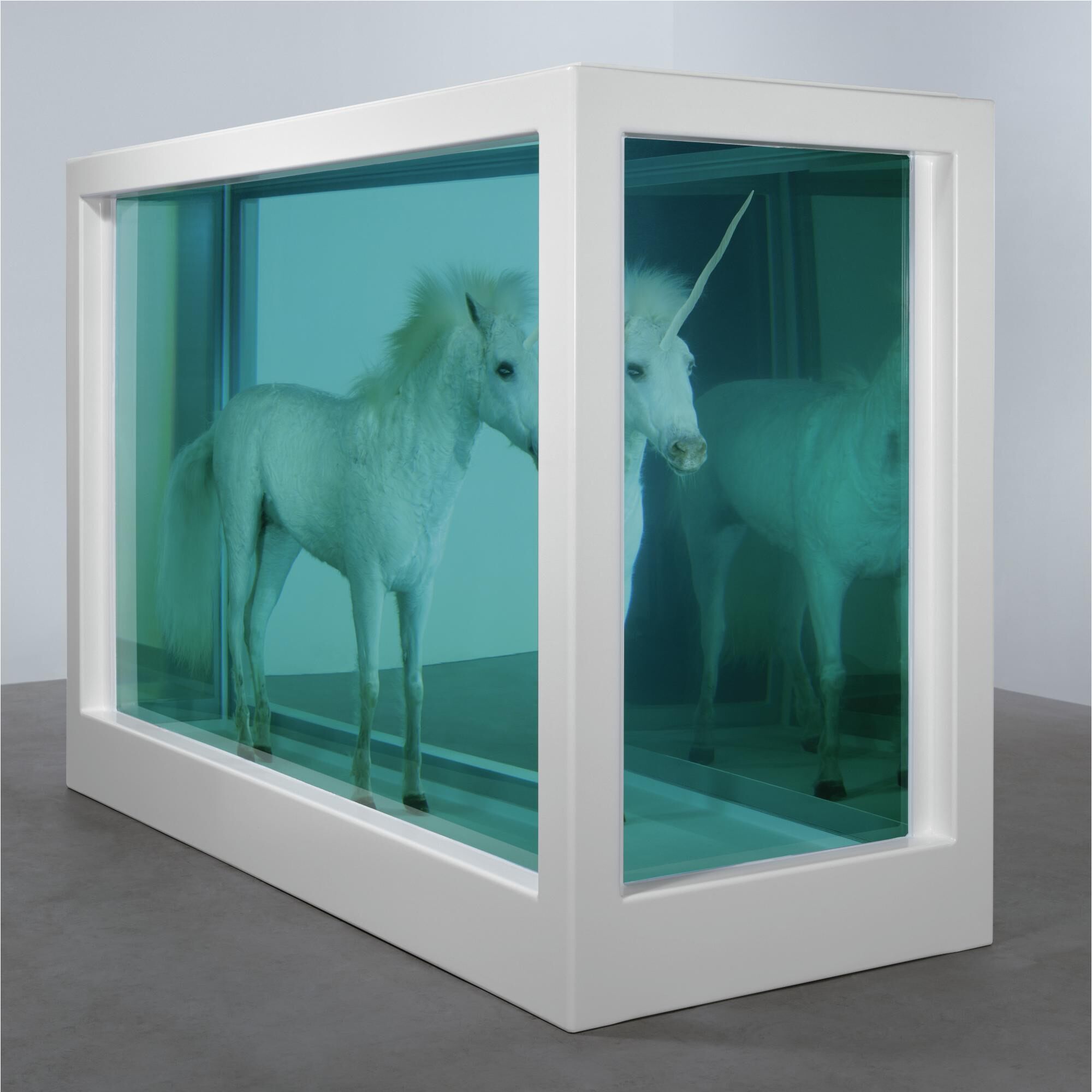 Damien Hirst – wala.art